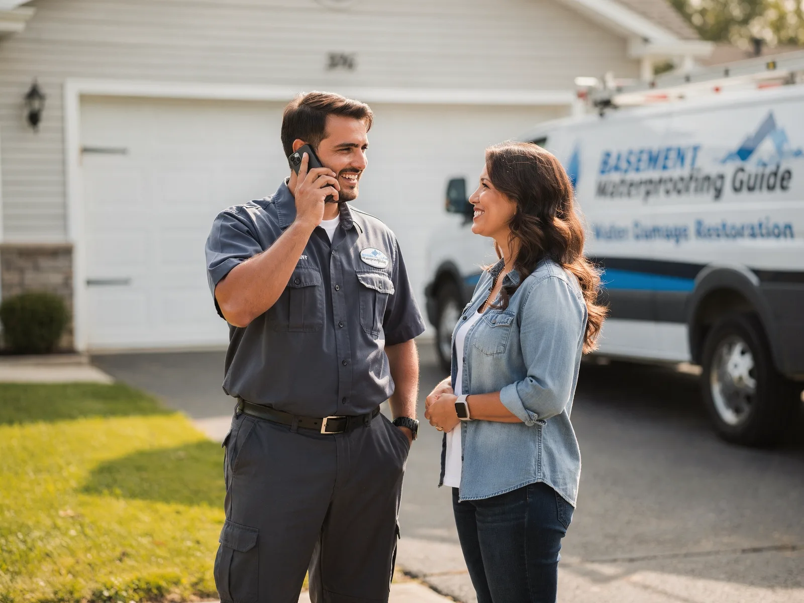Basement Waterproofing Near Me Bedford, WY FAQs